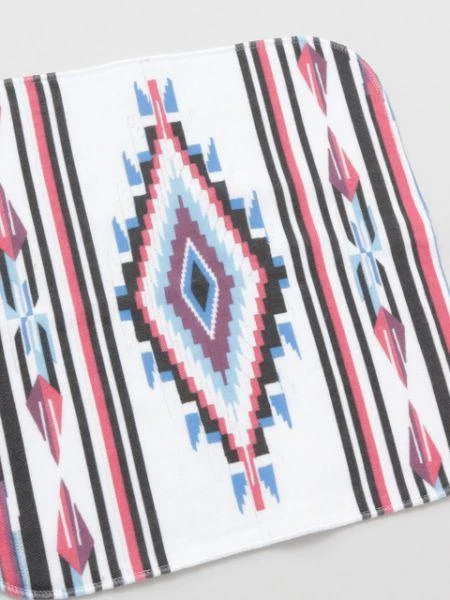 Navajo Pattern Towel Handkerchief 商品