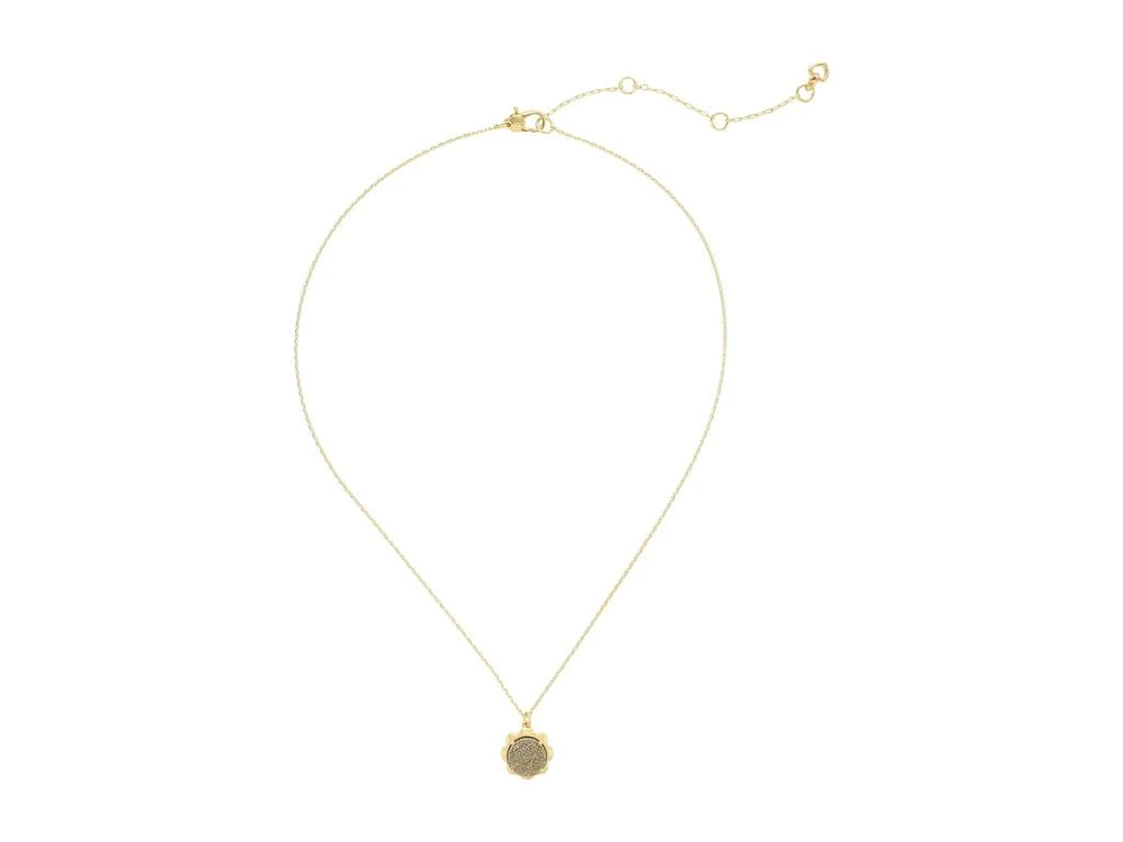 商品Kate Spade|Pendant Necklace,价格¥275,第2张图片详细描述