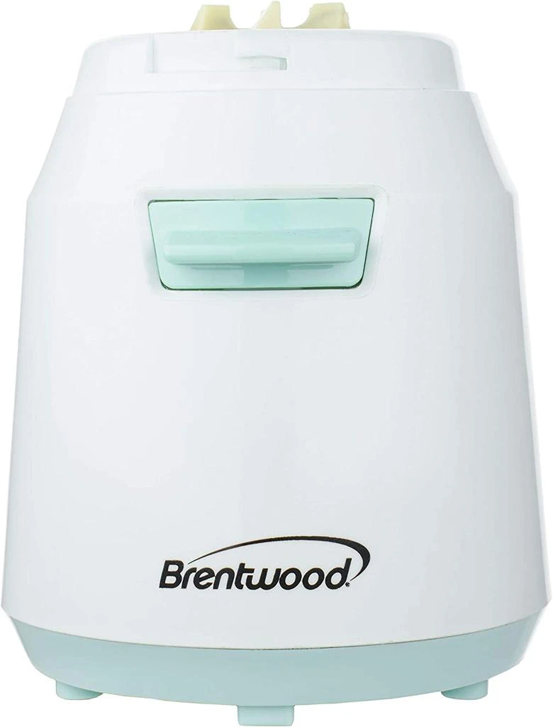 商品BRENTWOOD|Brentwood 14Oz Personal Blender Blue,价格¥213,第3张图片详细描述
