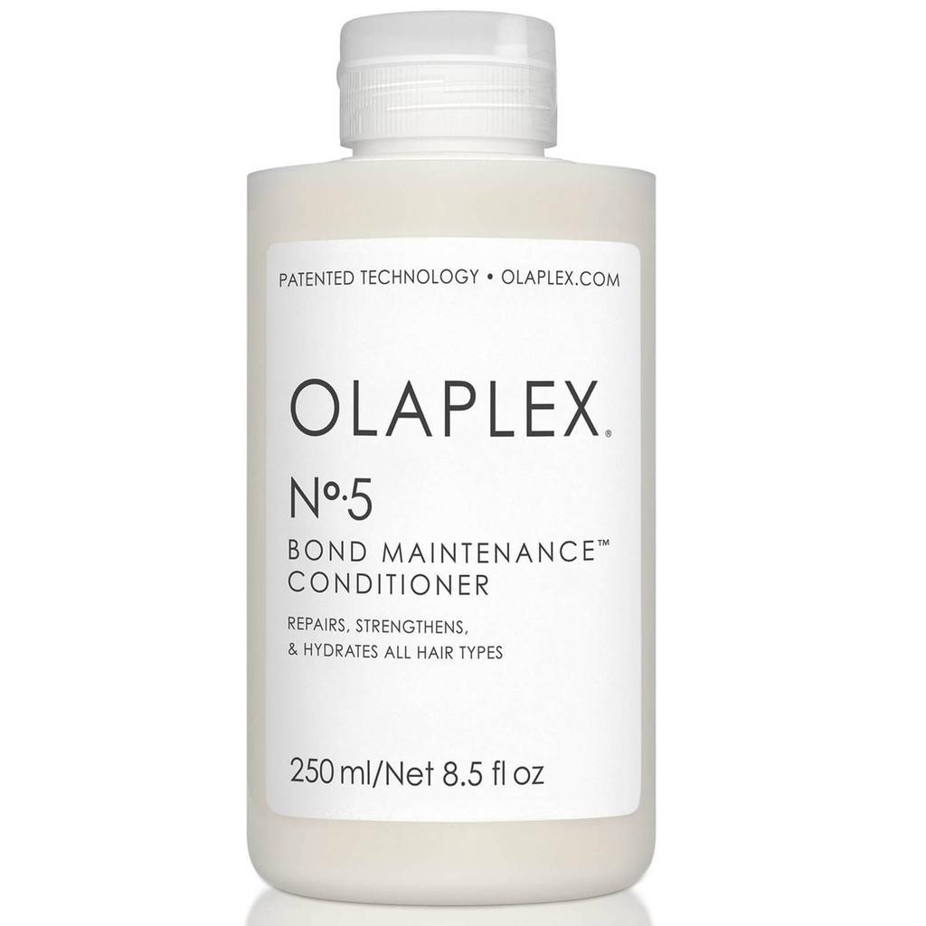 商品Olaplex|Olaplex No. 5 Bond Maintenance Conditioner 250ml,价格¥224,第1张图片