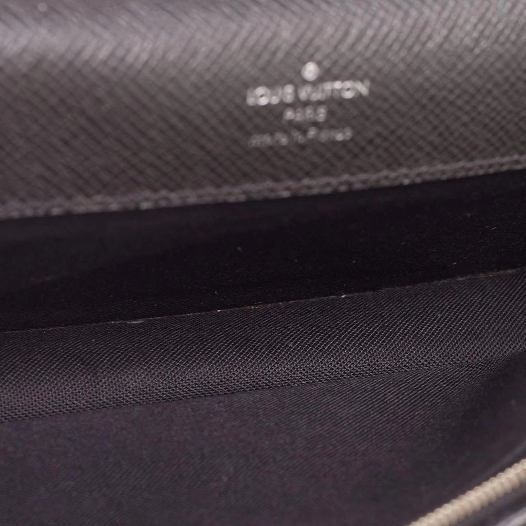 Louis Vuitton Grey Leather Neo Belaia Clutch  商品