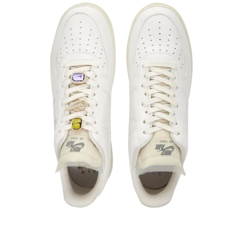商品NIKE|Nike Air Force 1 Lo PRM W,价格¥1073,第5张图片详细描述