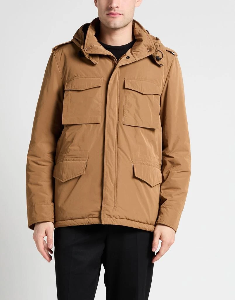 商品ASPESI|Jacket,价格¥2414,第4张图片详细描述