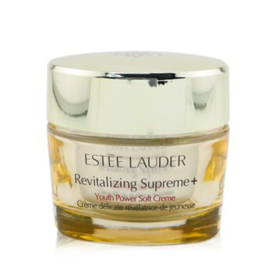 商品Estée Lauder|Ladies Revitalizing Supreme + Youth Power Soft Creme 2.5 oz Skin Care 887167539556,价格¥730,第1张图片