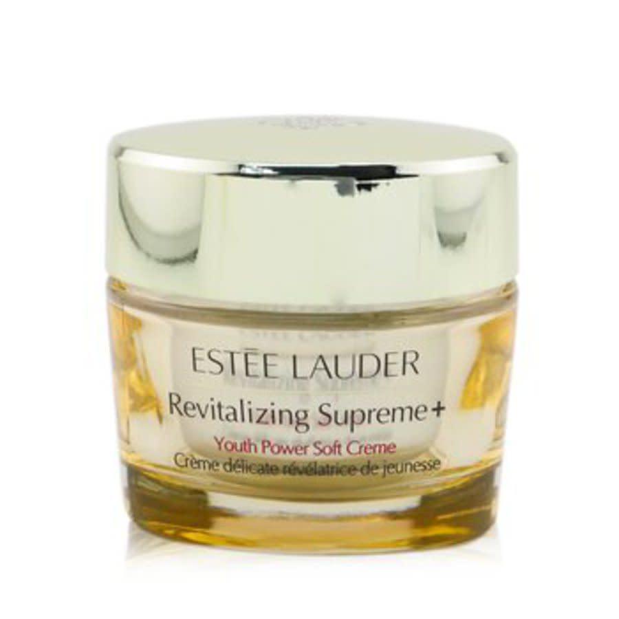商品Estée Lauder|Ladies Revitalizing Supreme + Youth Power Soft Creme 2.5 oz Skin Care 887167539556,价格¥755,第1张图片