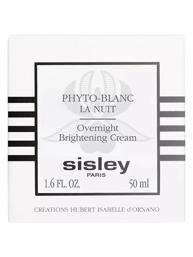商品Sisley|Phyto-Blanc Overnight Brightening Cream,价格¥2101,第3张图片详细描述
