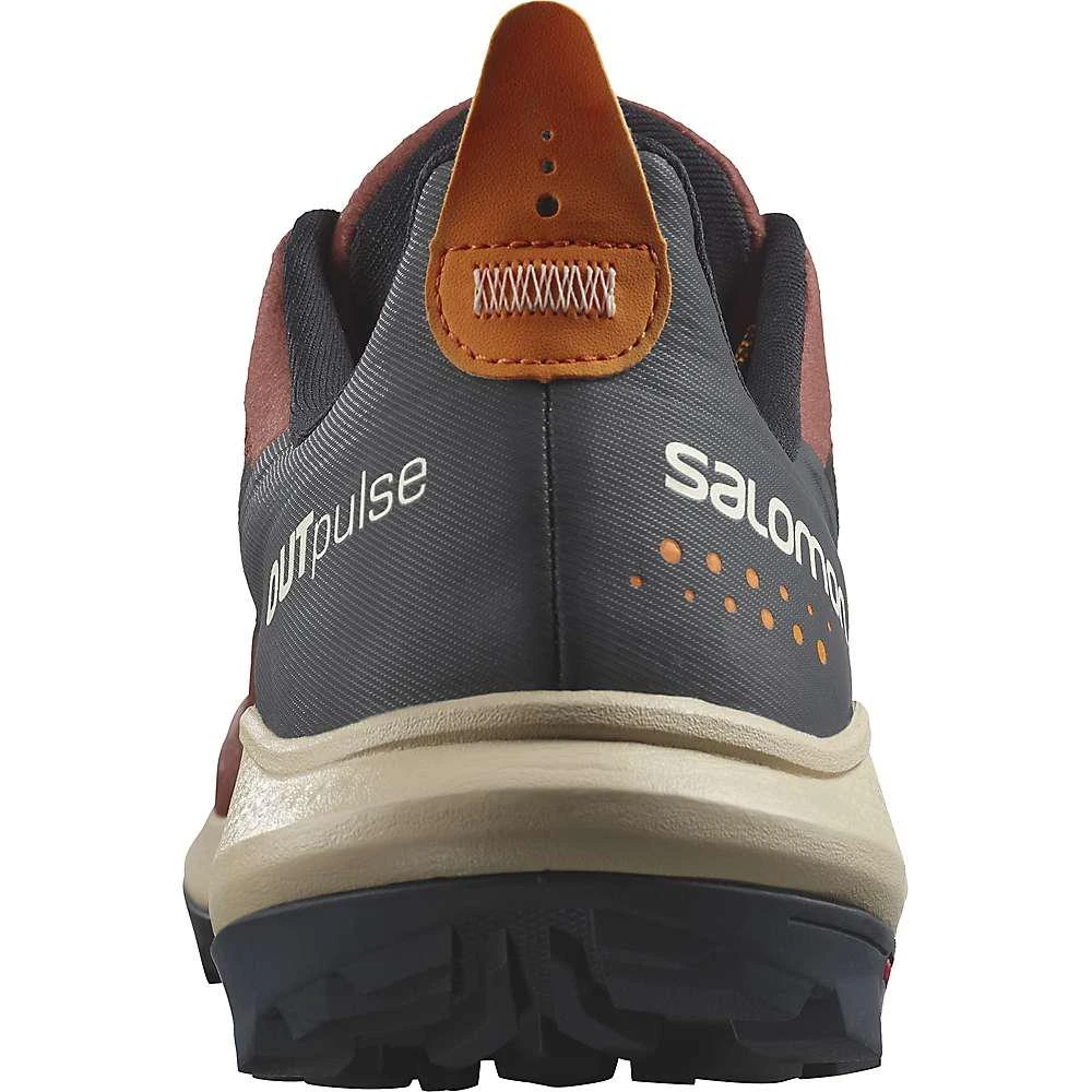 商品Salomon|Salomon Men's OUTpulse GTX Shoe,价格¥919,第5张图片详细描述