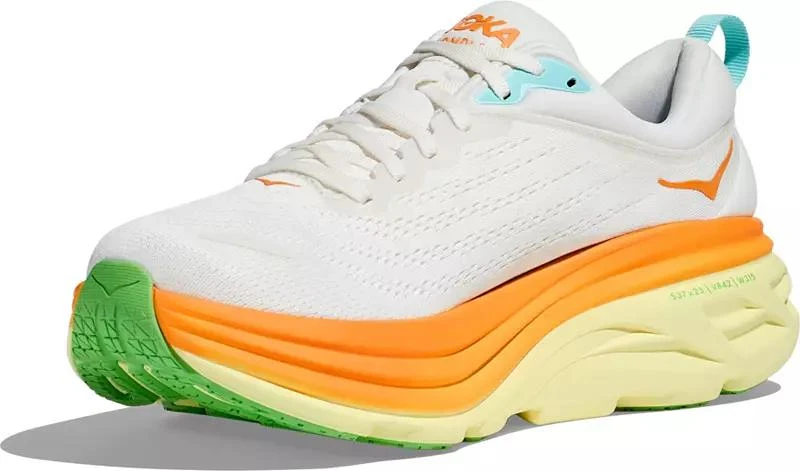 HOKA Men's Bondi 8 Running Shoes 商品