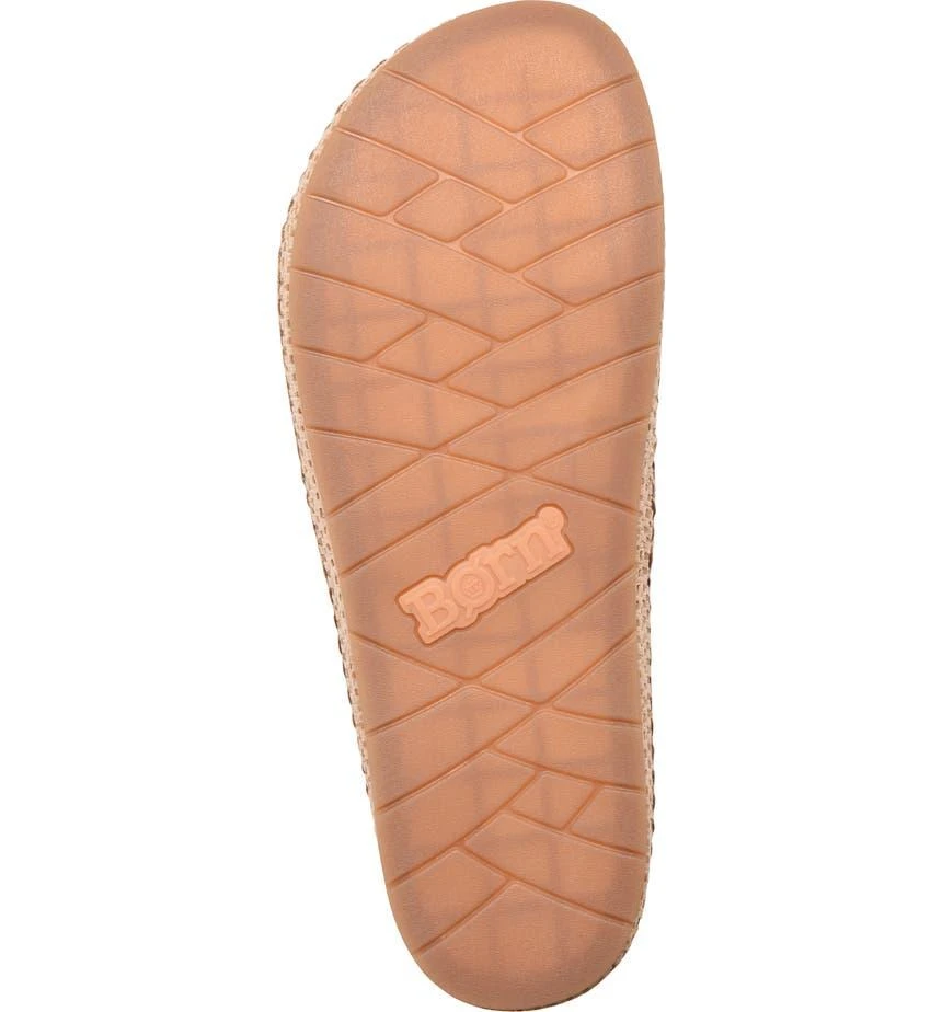 Sloan Platform Sandal 商品
