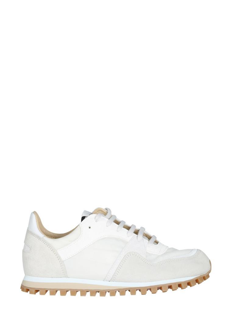 商品Spalwart|MARATHON TRAIL LOW SNEAKER,价格¥2237,第1张图片