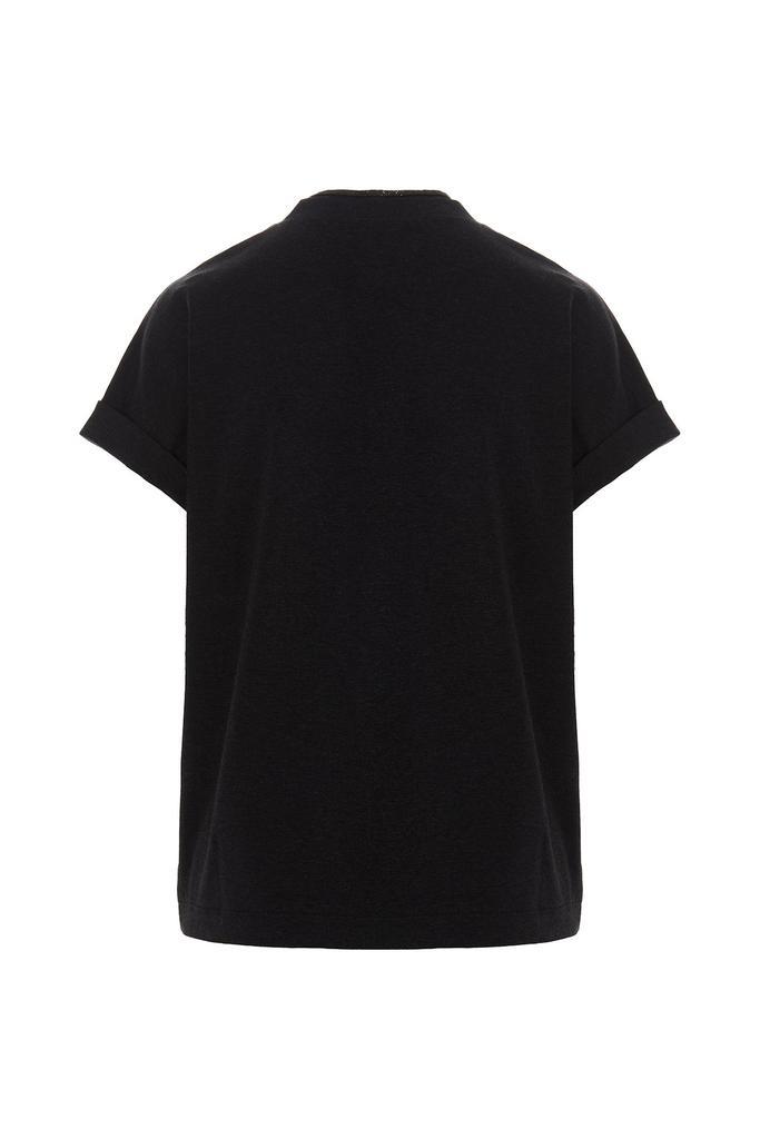 商品Brunello Cucinelli|‘Monile’ jersey T-shirt,价格¥3045,第4张图片详细描述