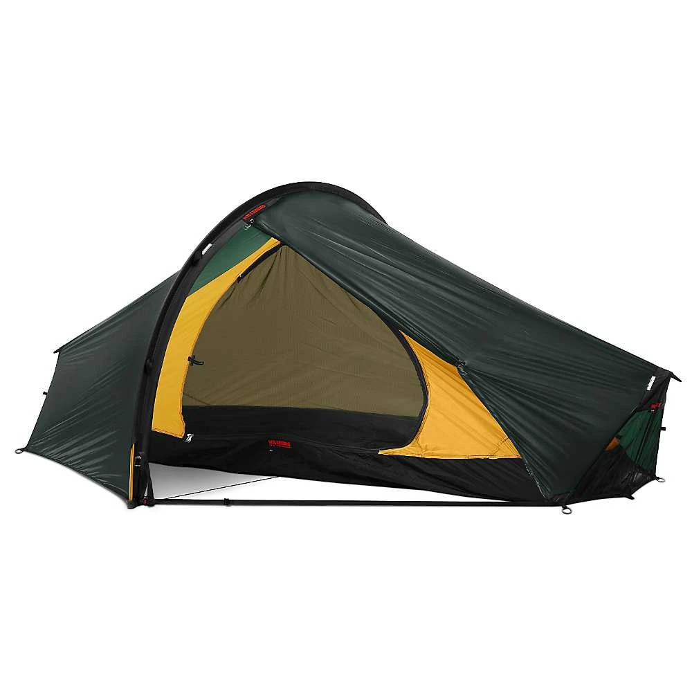 商品Hilleberg|Hilleberg Enan 1 Person Tent,价格¥5930,第1张图片