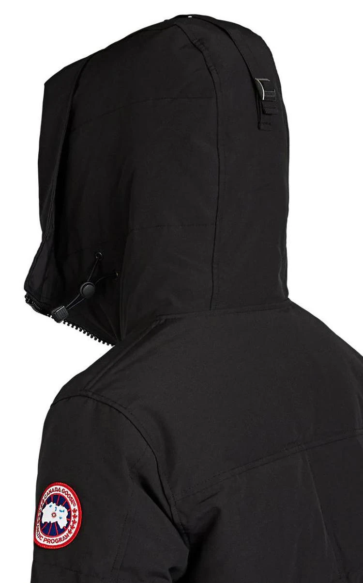商品Canada Goose|Macmillan Down Parka,价格¥6281,第4张图片详细描述