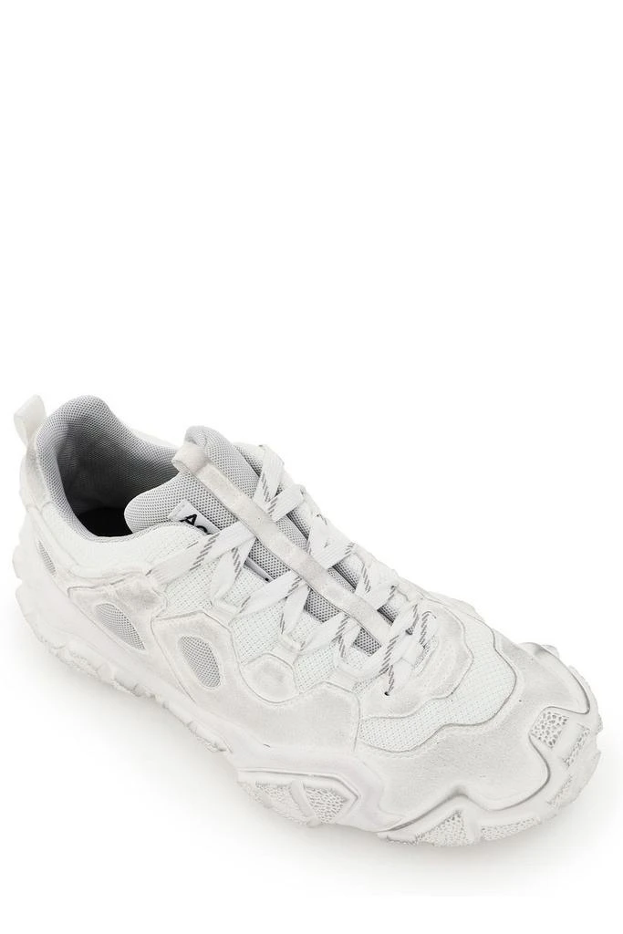 商品Acne Studios|Acne Studios Chunky Mesh Lace-Up Sneakers,价格¥3636,第2张图片详细描述