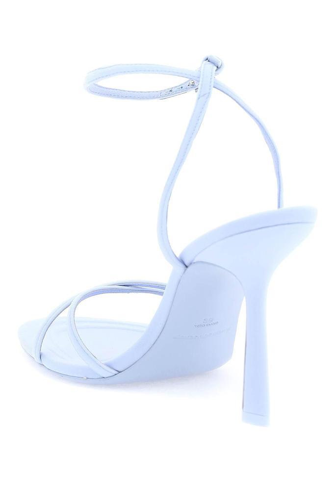 商品Alexander Wang|'DAHLIA' SANDALS,价格¥3720,第4张图片详细描述