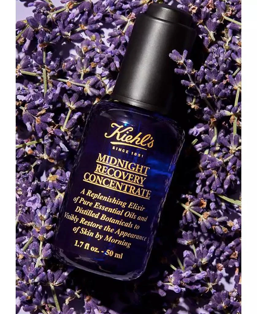 Midnight Recovery Concentrate Moisturizing Face Oil, 0.5-oz. 商品