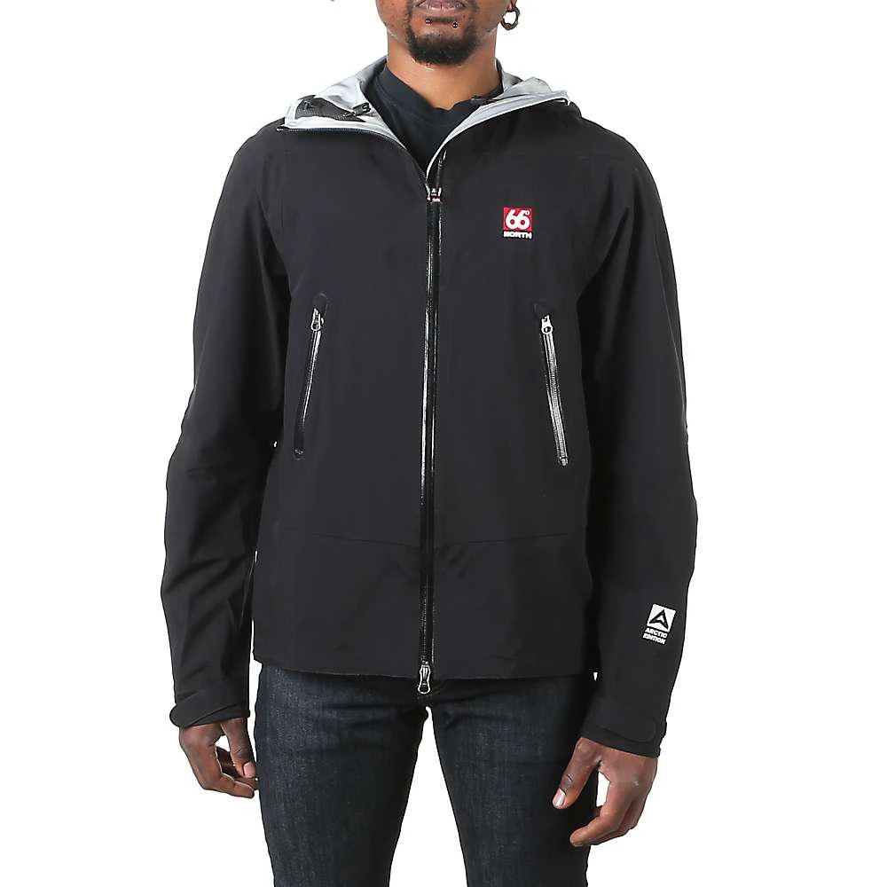 商品66 North|66North Men's Snaefell Jacket,价格¥1977,第1张图片