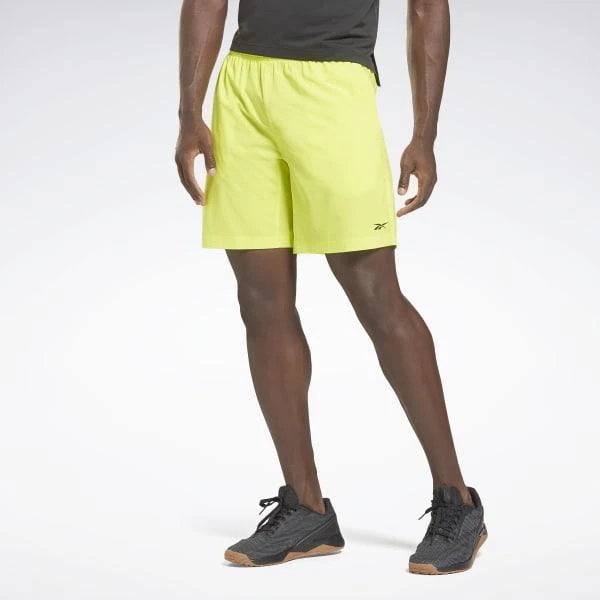 商品Reebok|Reebok Austin Shorts,价格¥431,第1张图片