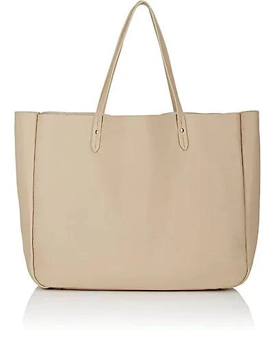 商品Barneys New York|Shopper Tote,价格¥1367,第4张图片详细描述