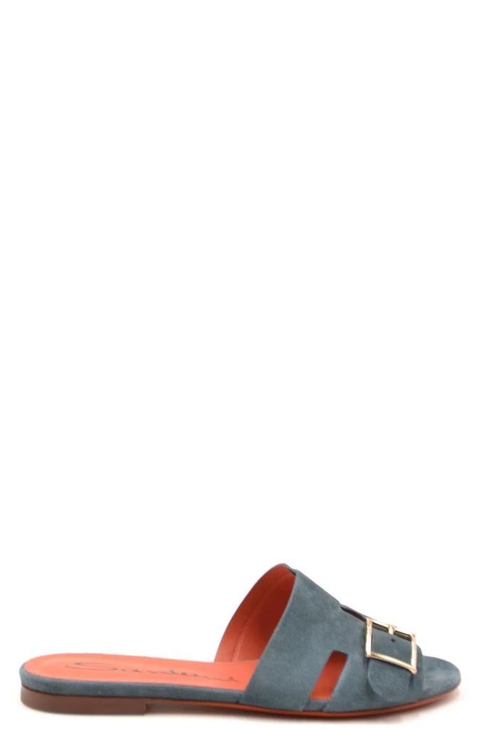 商品Santoni|Shoes Santoni,价格¥2021,第1张图片