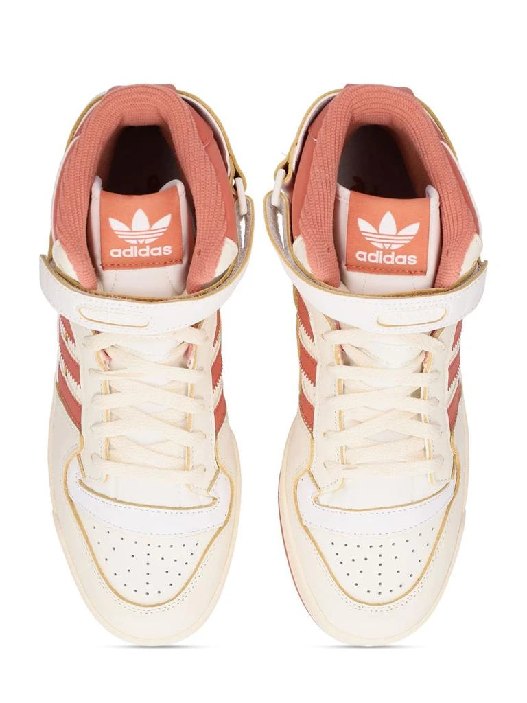 商品Adidas|Forum 84 High Sneakers,价格¥531,第4张图片详细描述
