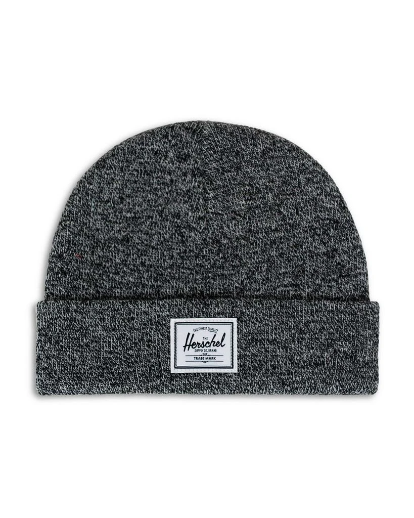 商品Herschel Supply|Elmer Knit Shallow Beanie,价格¥66,第1张图片详细描述