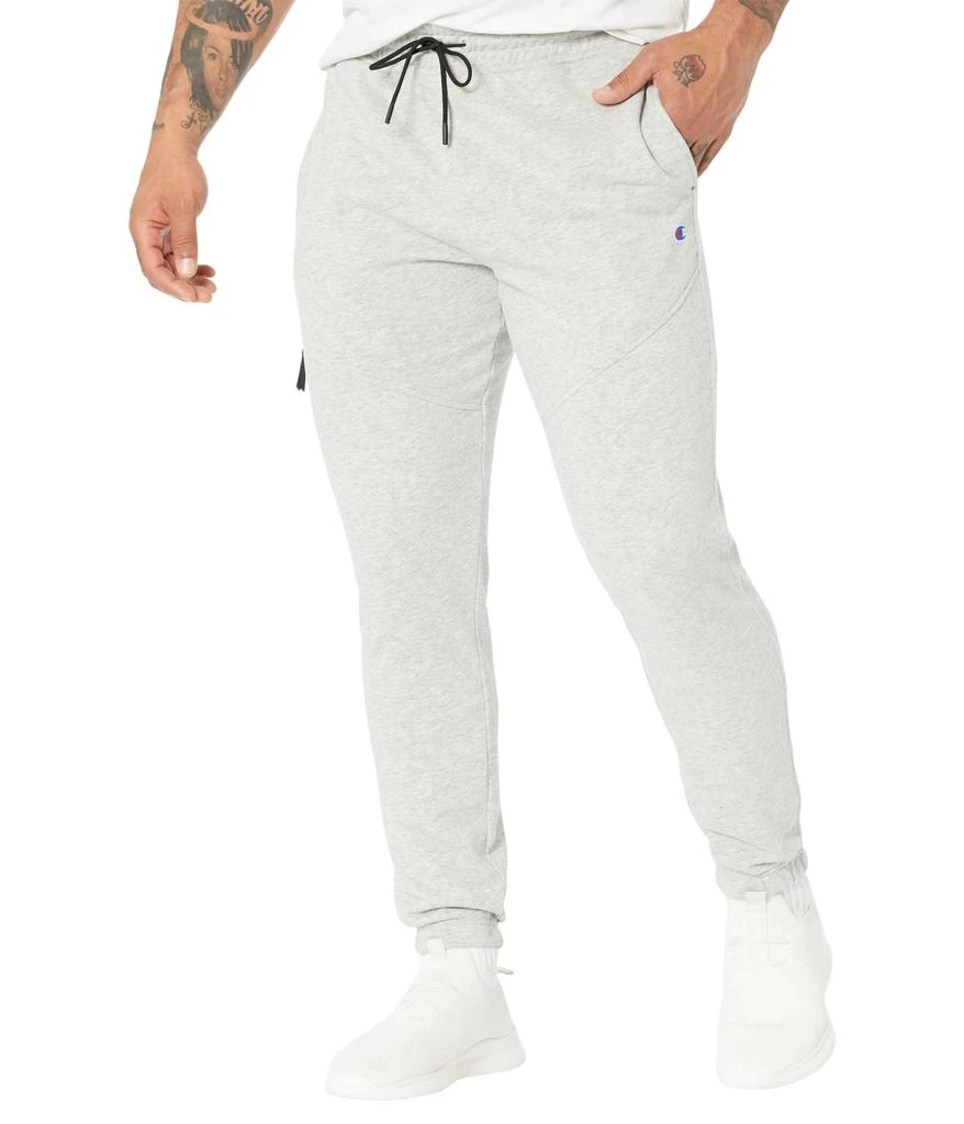 商品CHAMPION|Global Explorer French Terry Joggers,价格¥346,第1张图片