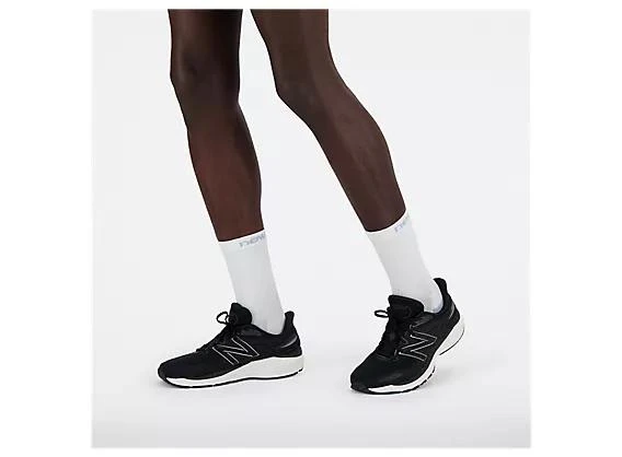 商品New Balance|Compression Crew 1 Pair,价格¥107,第4张图片详细描述