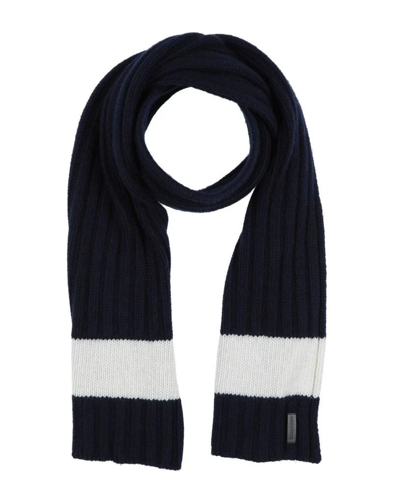 商品Emporio Armani|Scarves and foulards,价格¥1088,第1张图片