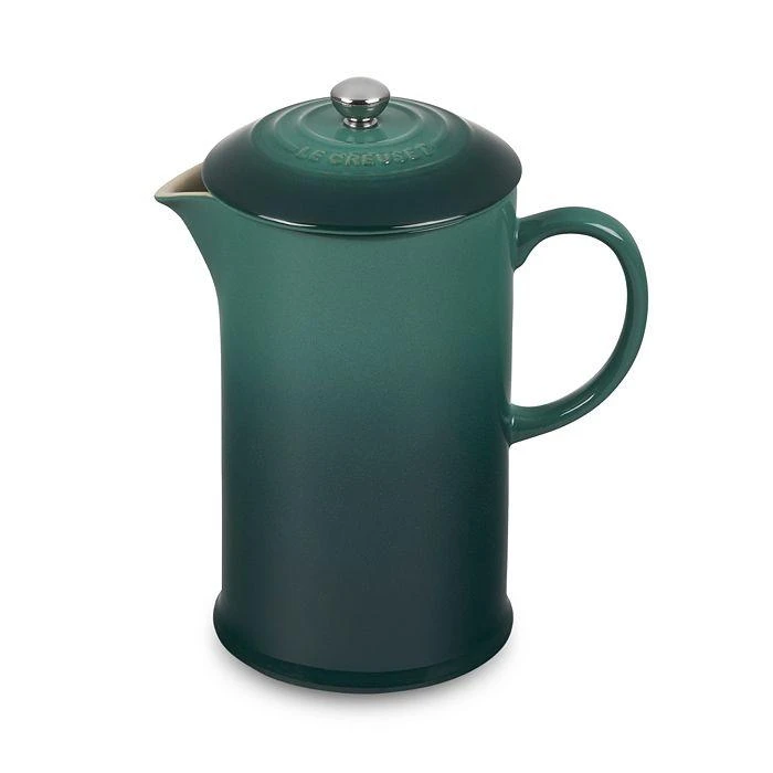 商品Le Creuset|27-Ounce French Press,价格¥641,第2张图片详细描述