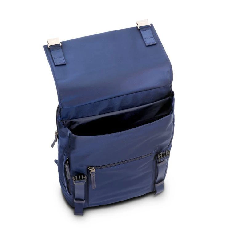 商品Tumi|Voyageur Sacha Flap Backpack,价格¥2339,第2张图片详细描述