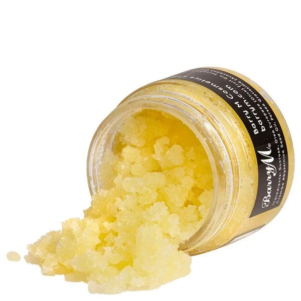 商品Barry M Cosmetics|Barry M Cosmetics Lip Scrub - Mango,价格¥56,第2张图片详细描述