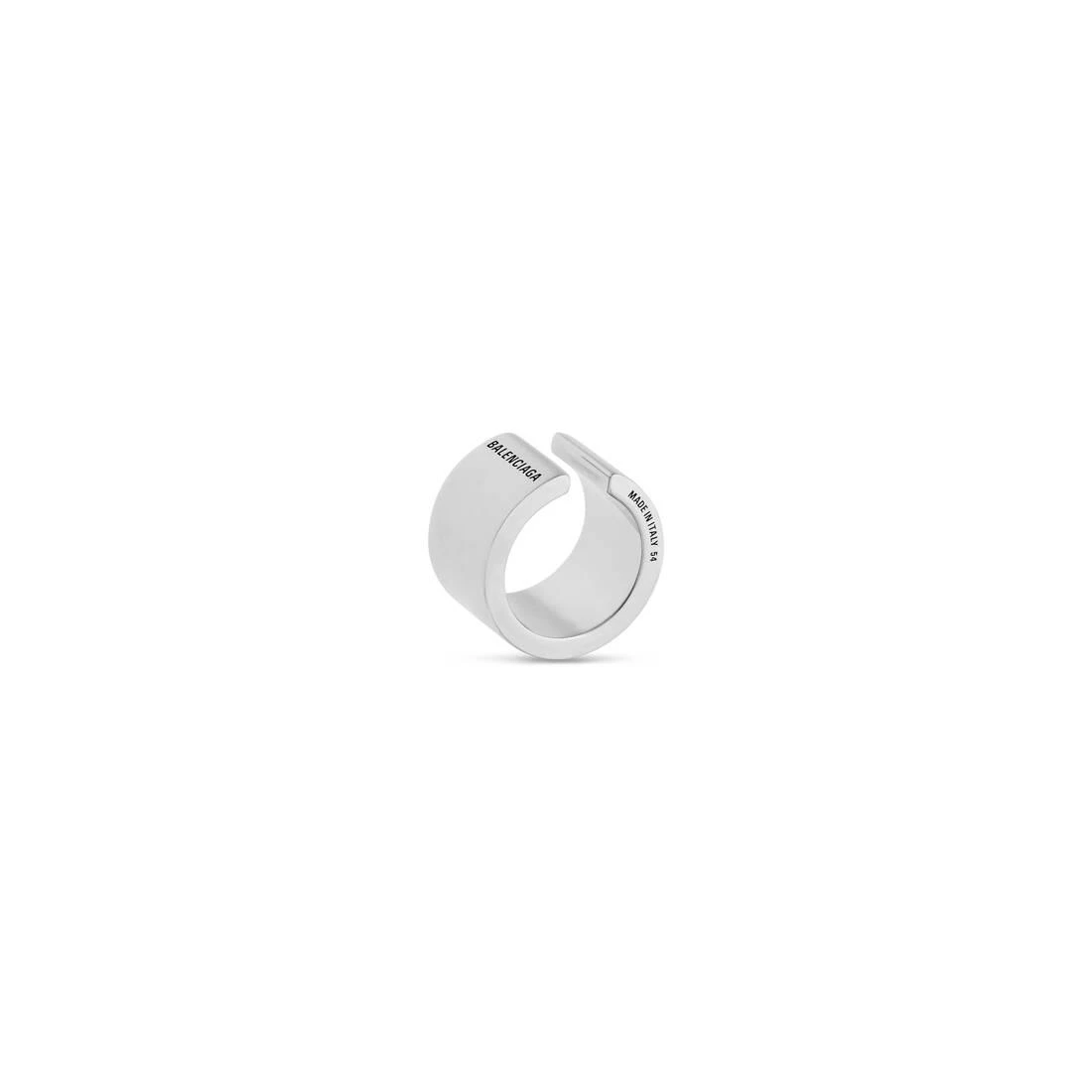 【预售】 巴黎世家 25春夏 女士 戒指 GARAGE戒指 770145TZ99I0911  商品
