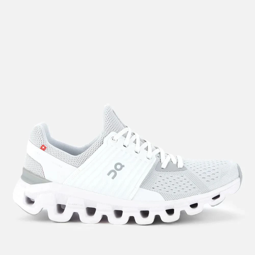 商品On|ON Women's Cloudswift Running Trainers,价格¥1398,第1张图片