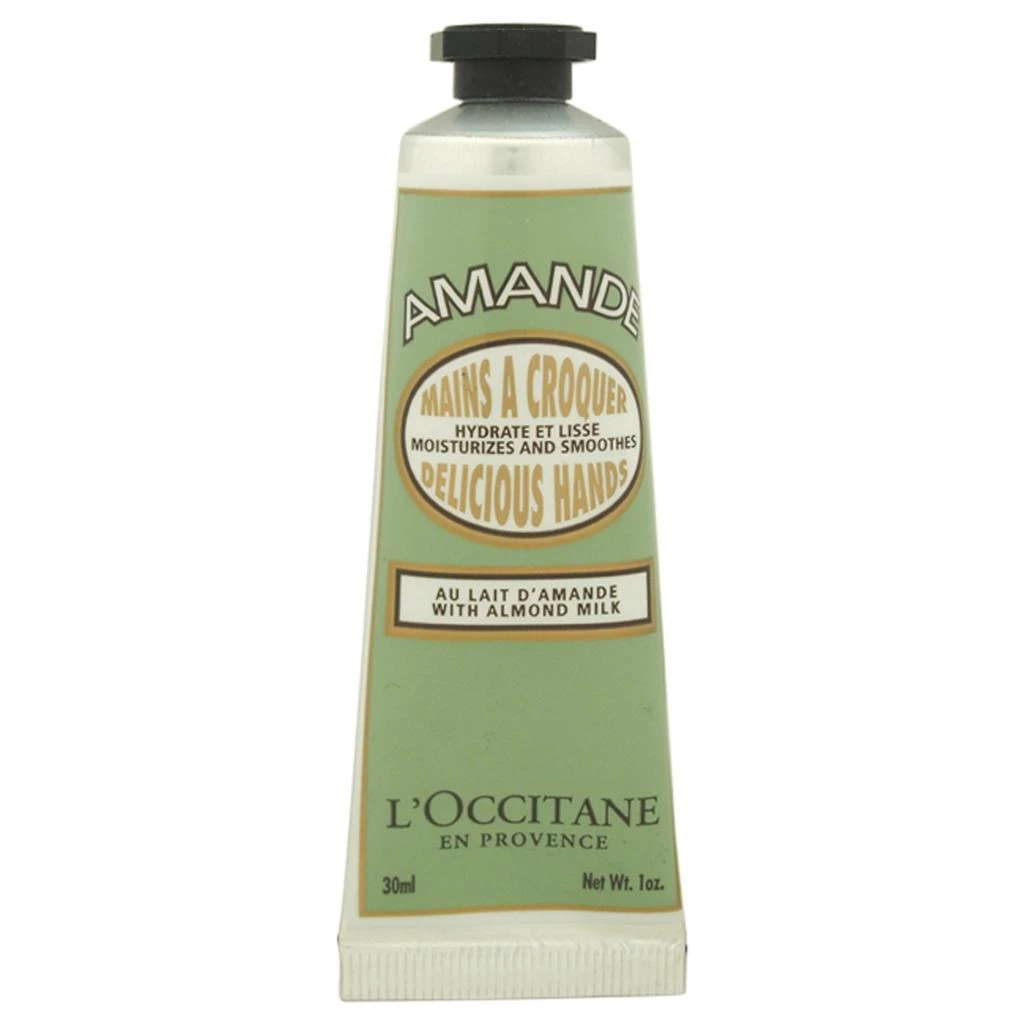 商品L'Occitane|L'Occitane Almond Unisex cosmetics 3253581471838,价格¥82,第1张图片