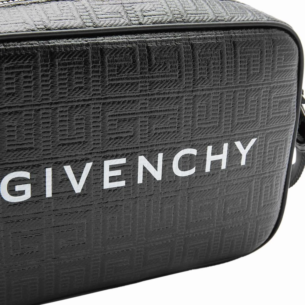商品Givenchy|Givenchy 4G Logo Camera Bag,价格¥5649,第3张图片详细描述