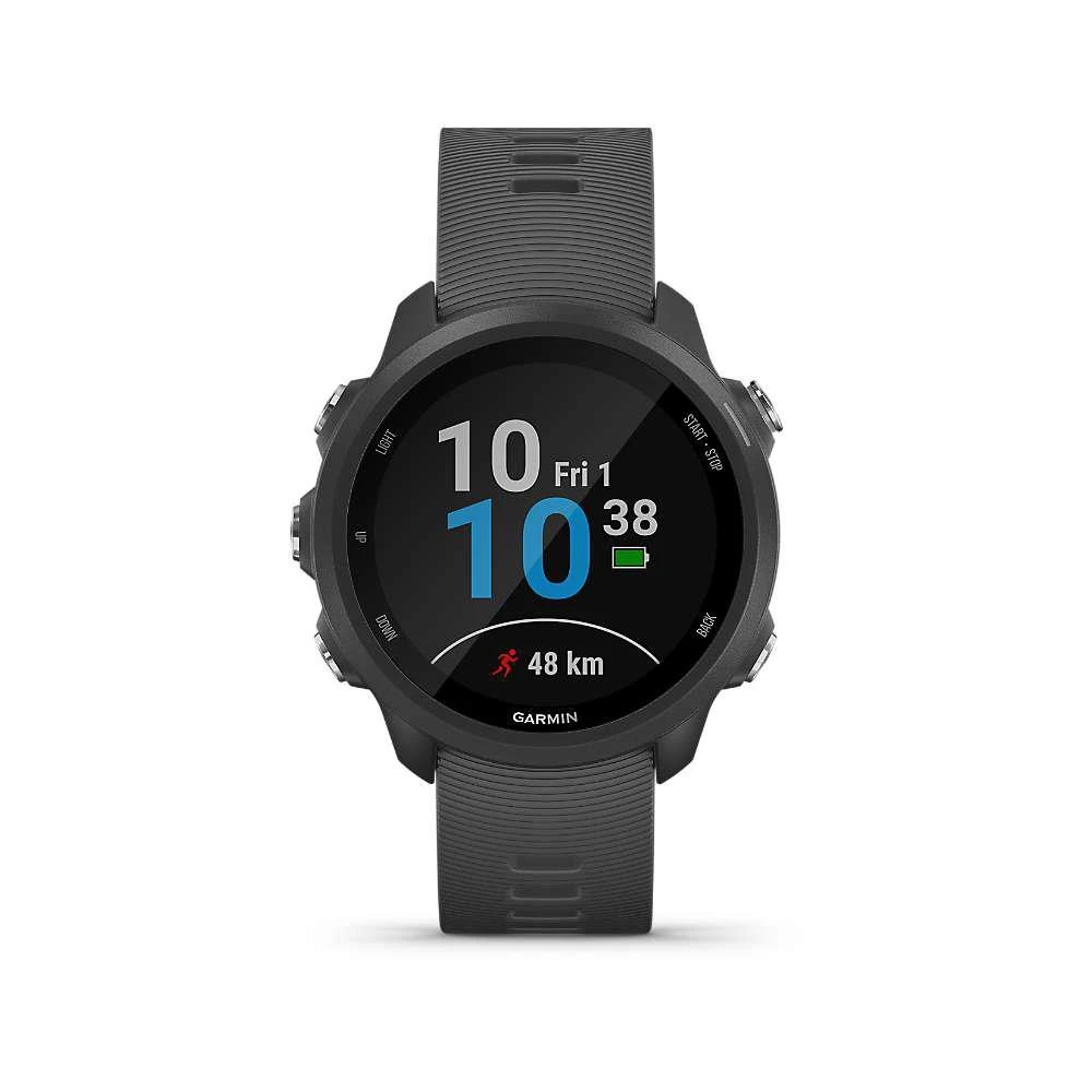 商品Garmin|Garmin Forerunner 245,价格¥2473,第3张图片详细描述