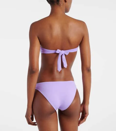 商品MELISSA ODABASH|Martinique bikini bottoms,价格¥1316,第3张图片详细描述