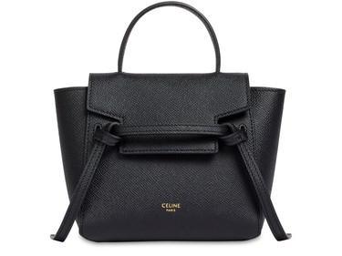 商品Celine|Pico 腰包,价格¥13618,第1张图片