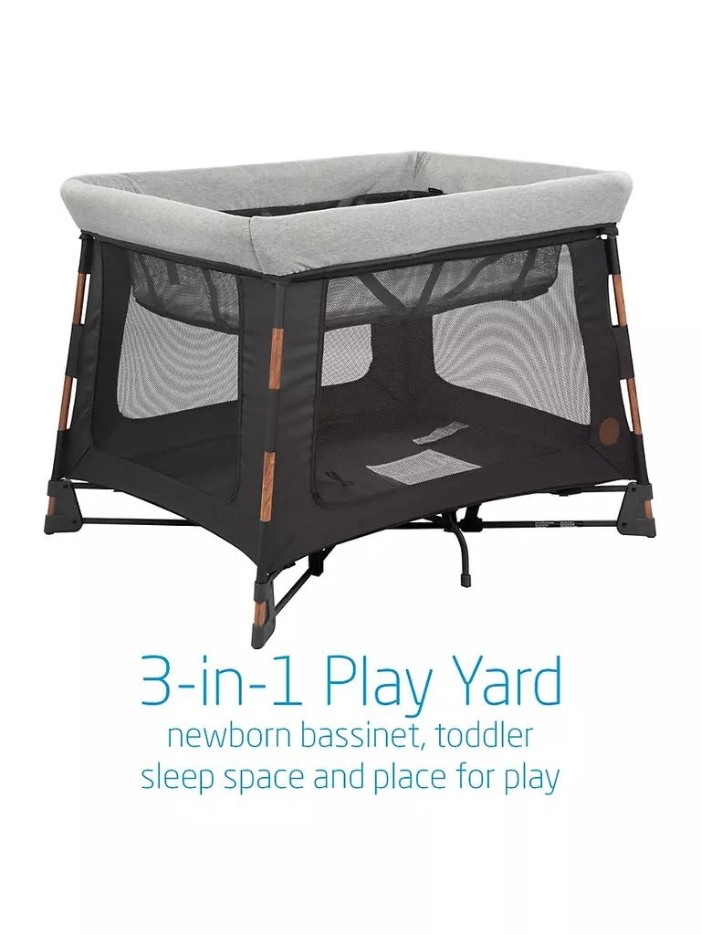商品Maxi-Cosi|Swift Play Yard,价格¥2061,第4张图片详细描述