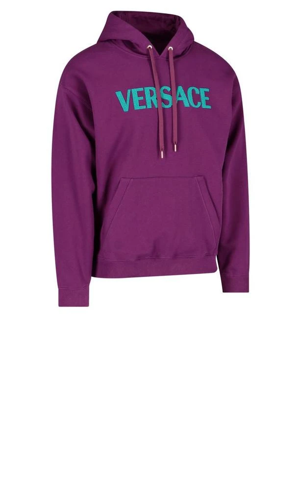 商品Versace|VERSACE HOODIE,价格¥3038,第2张图片详细描述