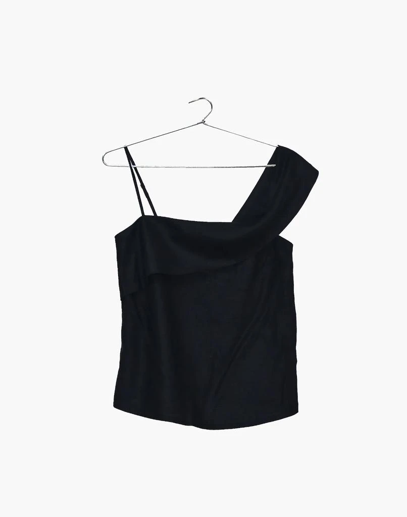 商品Madewell|Reistor The Wandering Wave Top,价格¥597,第4张图片详细描述