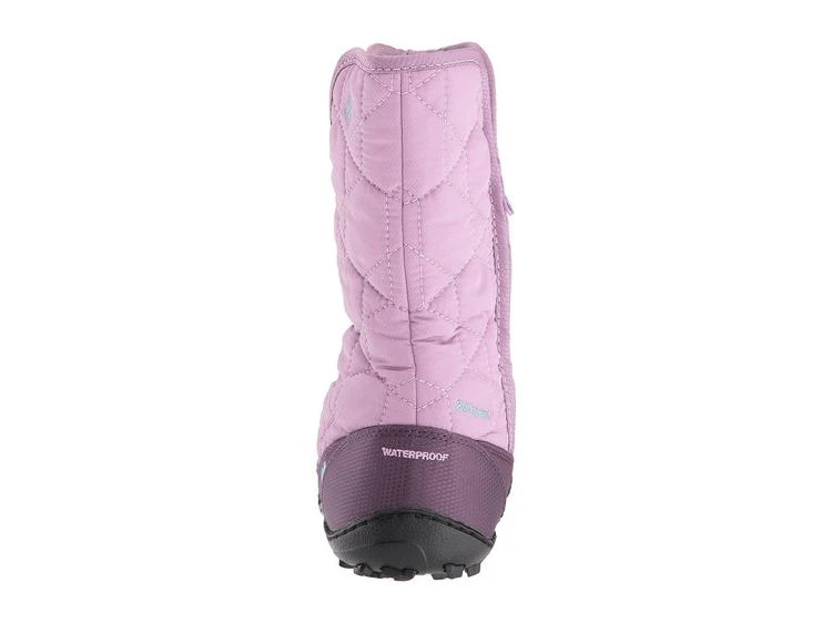 商品Columbia|Minx™ Slip Omni-Heat™ Waterproof Boot (Little Kid/Big Kid),价格¥389,第5张图片详细描述