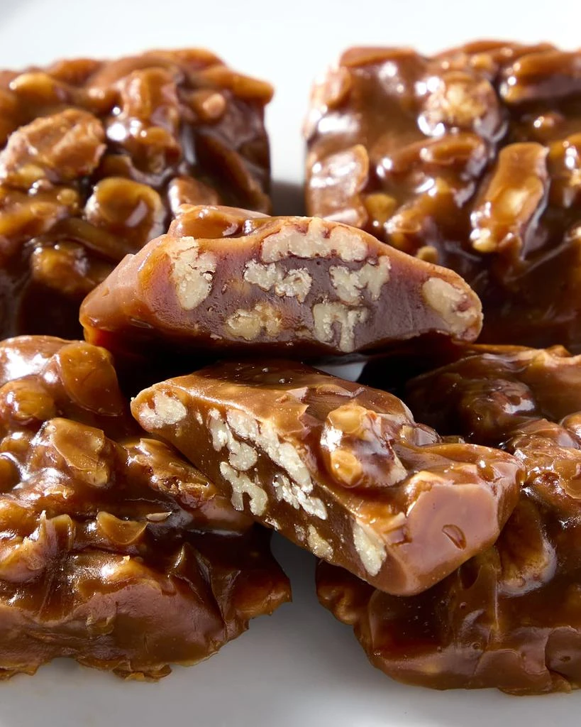 商品Neiman Marcus|Chewy Pralines,价格¥234,第3张图片详细描述