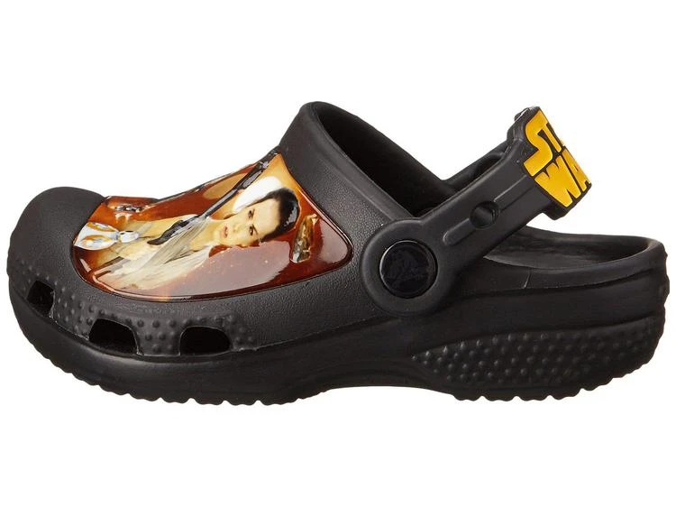 商品Crocs|CC Star Wars Clog (Toddler/Little Kid),价格¥169,第4张图片详细描述