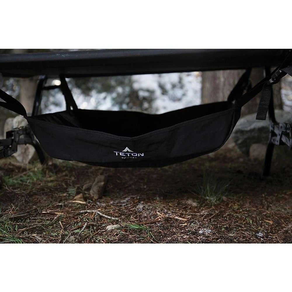商品Teton Sports|TETON Sports Cot Organizer,价格¥166,第5张图片详细描述