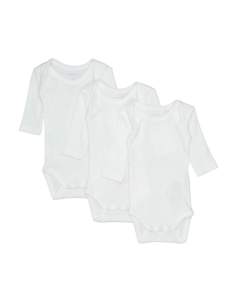 商品NAME IT®|Baby accessories set,价格¥143,第1张图片