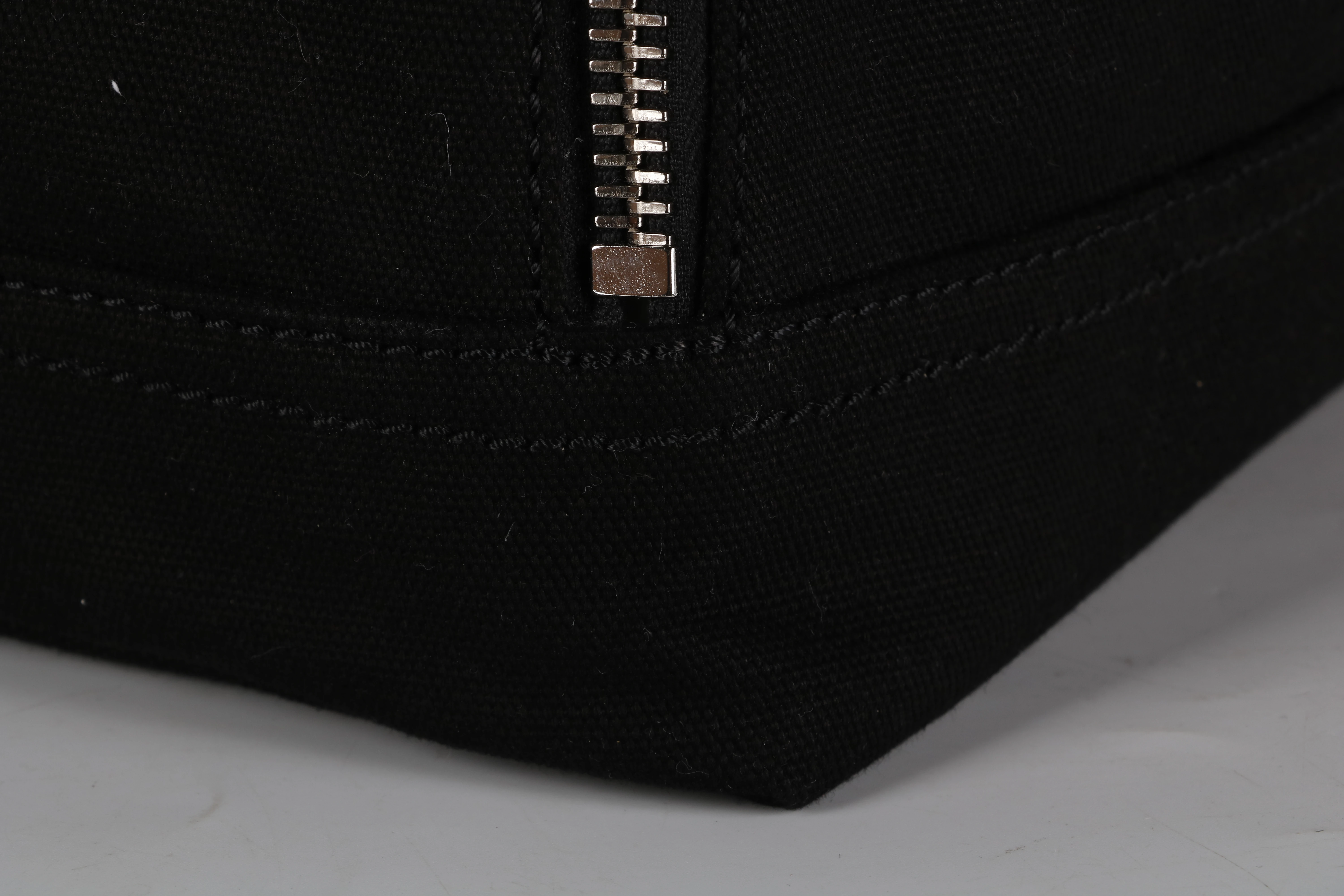 Moschino 莫斯奇诺 男士黑色双肩包 Z1A7606-8203-1555 商品