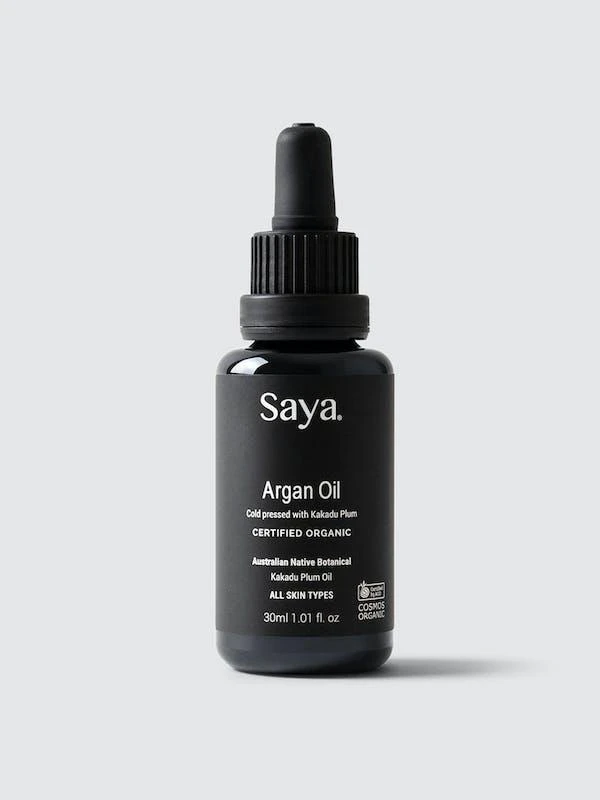 商品Saya|Argan Face Oil 30 ML,价格¥284,第1张图片