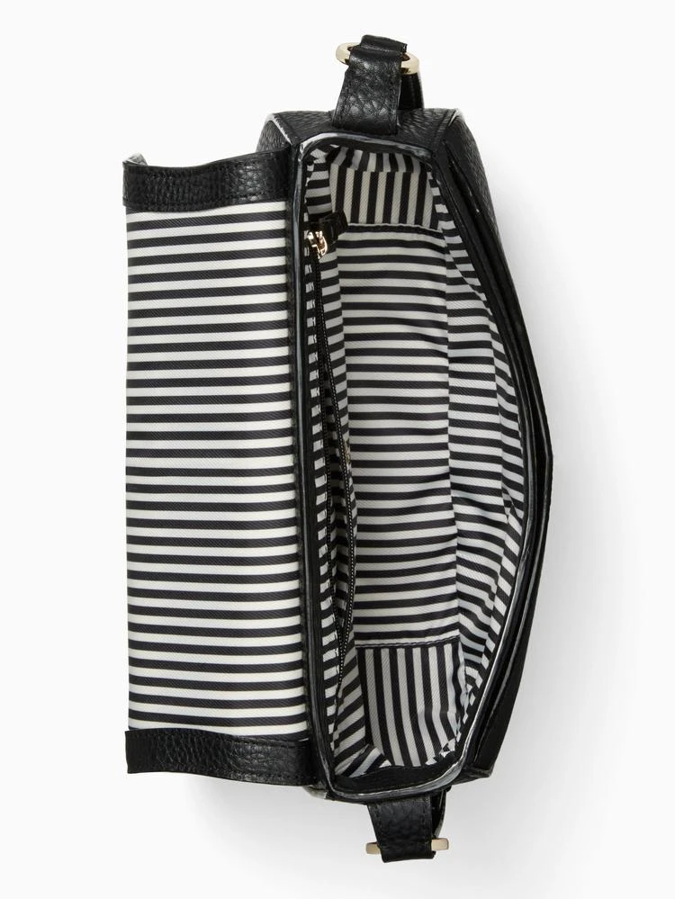 商品Kate Spade|carlyle street 马鞍包,价格¥1186,第3张图片详细描述